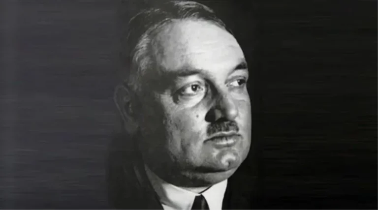 Yahya Kemal beyatlı